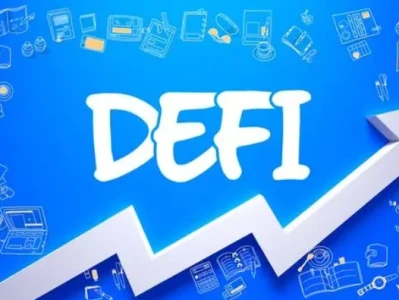 Why DeFi's Post-Crash Rebound Is a Mirage - Twitter Explodes