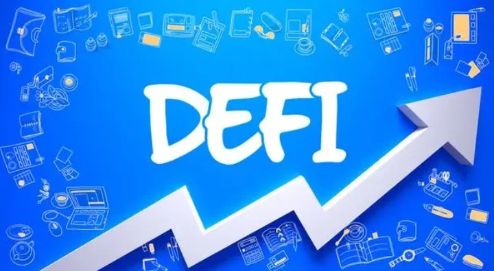 Why DeFi's Post-Crash Rebound Is a Mirage - Twitter Explodes