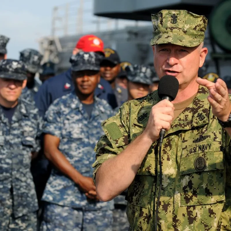 Navy Federal Uncovers a Veteran Housing Crisis: What the VA Loan Myths Really Mean