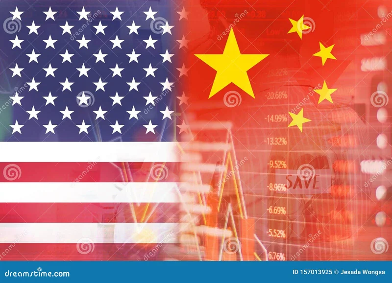 3.2% Global Growth: The Trade War Spin. - Debate Intensifies